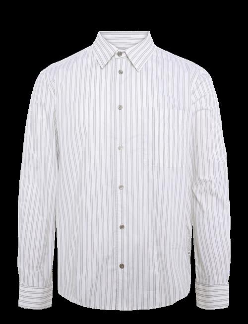 WOOD WOOD | Wwadrian Shirt 25444 | M