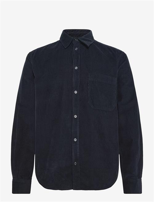 WOOD WOOD | Wwadrian Shirt 25445 | XS