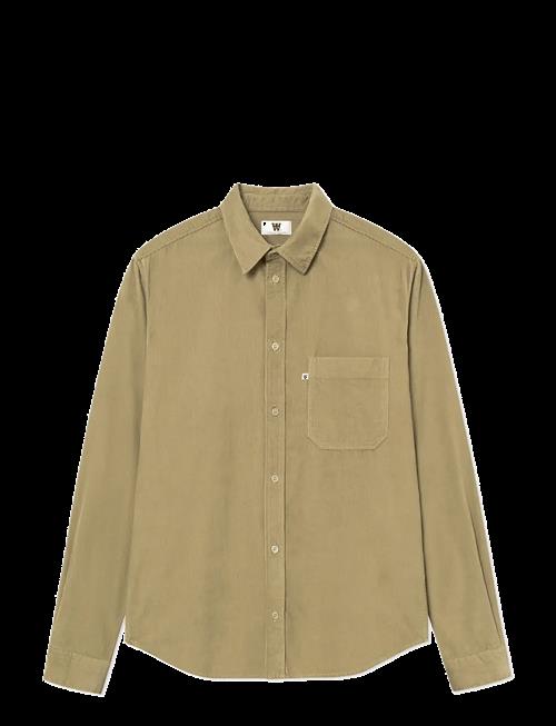 WOOD WOOD | Wwadrian Shirt 25445 | XS