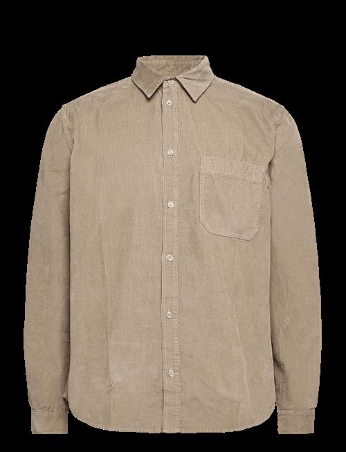 WOOD WOOD | Wwadrian Shirt 25445 | L