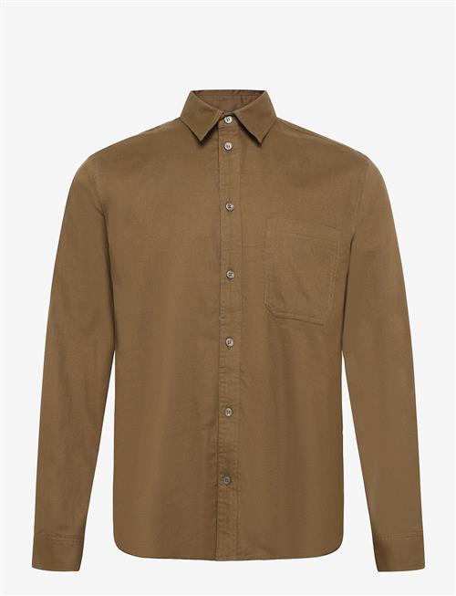WOOD WOOD | Wwadrian Shirt 25442 | XS