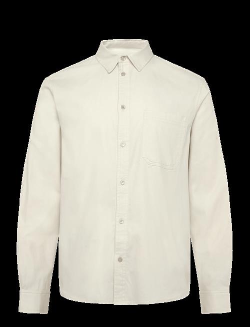 WOOD WOOD | Wwadrian Shirt 25442 | XS