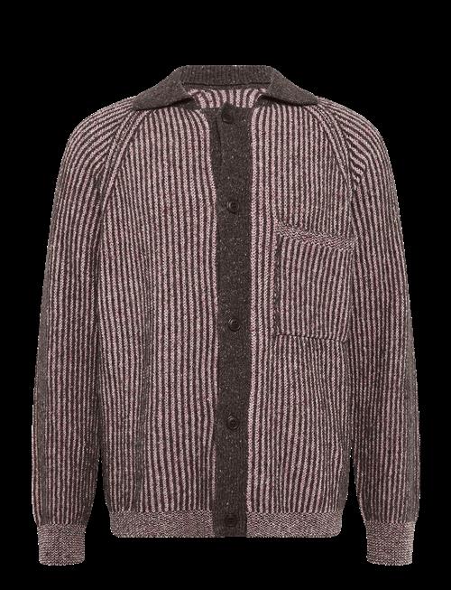 WOOD WOOD | Wwsylvester Cardigan 25487 | L