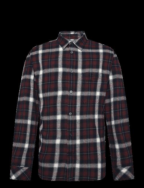 WOOD WOOD | Wwcooper Shirt 25448 | L