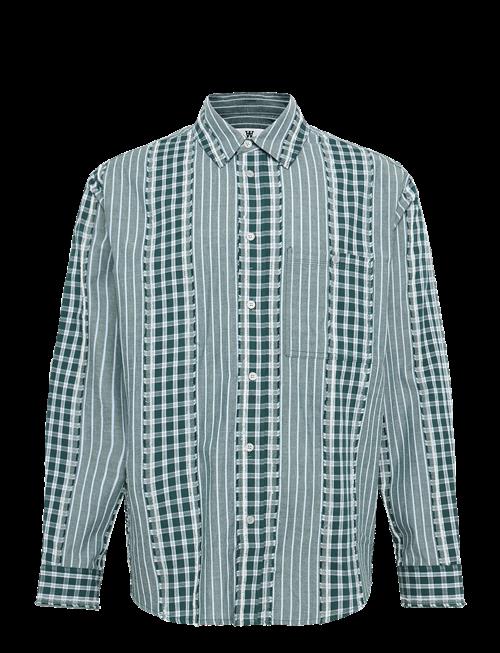 WOOD WOOD | Wwcooper Shirt 25450 | L