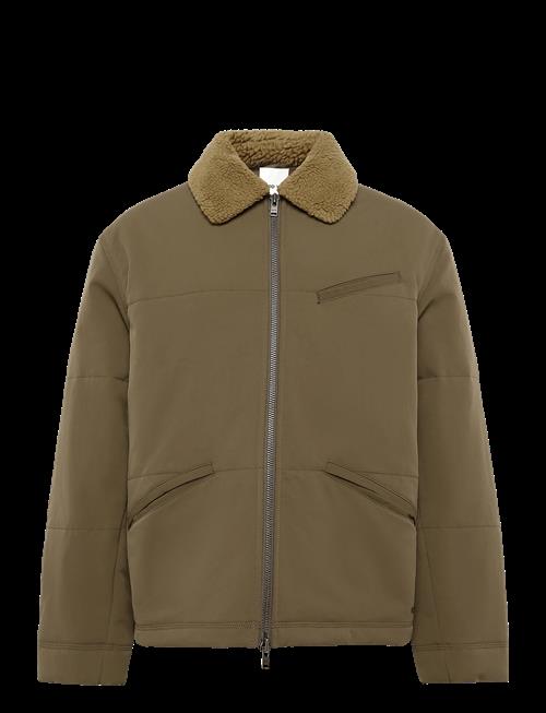 WOOD WOOD | Wwbruce Jacket 25464 | XL