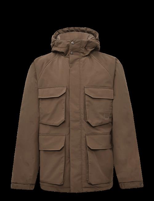 WOOD WOOD | Wwpete X Jacket 25467 | XXL