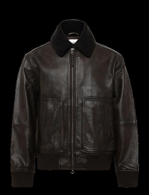 WOOD WOOD | Wwkrede X Bomber 25478 | L