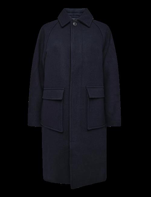WOOD WOOD | Wwziggy Coat 25470 | XL