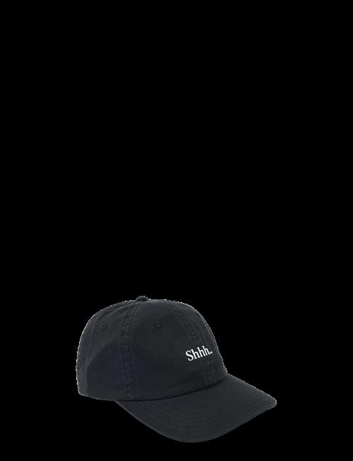 WOOD WOOD | Wwshhh Cap 25246 | ONE SIZE