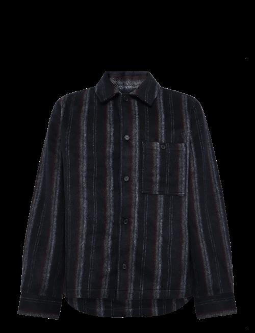 WOOD WOOD | Wwclay Overshirt 25494 | XXL