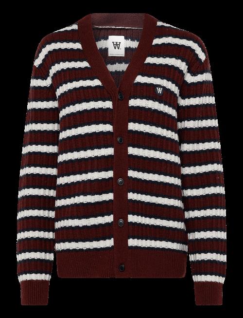 WOOD WOOD | Wwclaes Cardigan 25482 | M