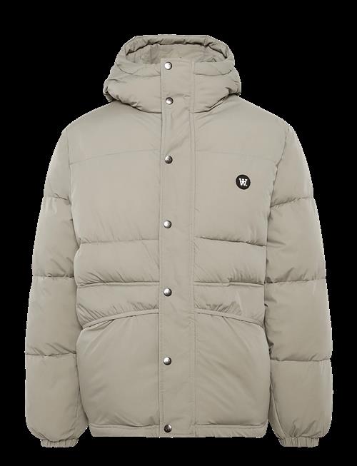 WOOD WOOD | Wwkai Puffer Jacket 25484 | XXL