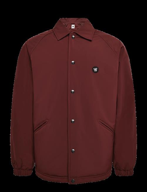 WOOD WOOD | Wwsigurt X Jacket 25483 | M