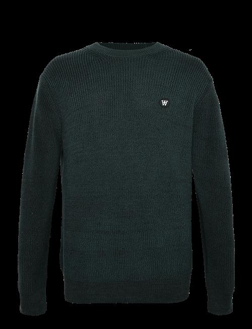 WOOD WOOD | Wwhalum Crew Neck 25488 | L