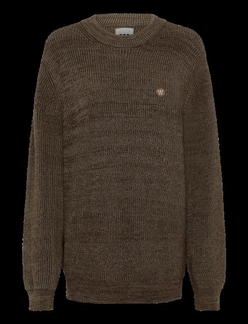 WOOD WOOD | Wwhalum Crew Neck 25488 | L