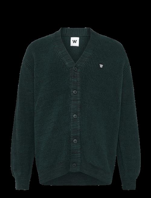 WOOD WOOD | Wwhalum Cardigan 25488 | XS