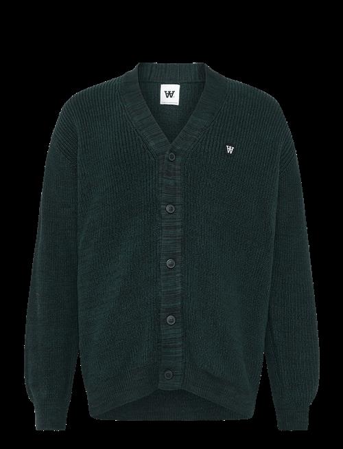 WOOD WOOD | Wwhalum Cardigan 25488 | L