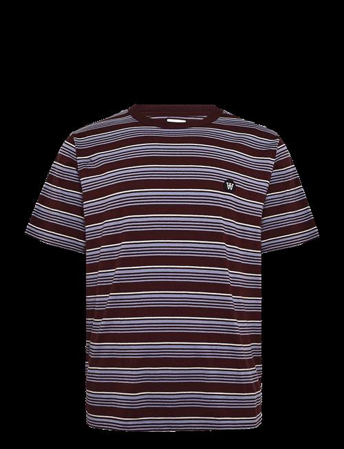 WOOD WOOD | Wwlucas Tee 25381 | XL