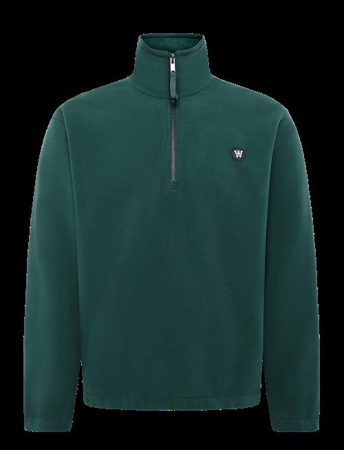 WOOD WOOD | Wwmitchel Half Zipper 25486 | S