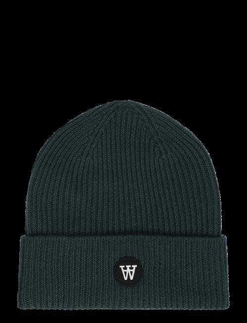 WOOD WOOD | Wwvin Beanie 25465 | ONE SIZE