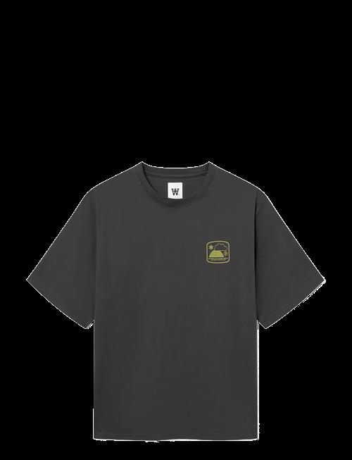 WOOD WOOD | Wwace Outsider Tee 25419 | XXL
