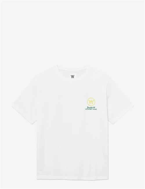 Se WOOD WOOD | Wwace Birder Tee 25074 | M hos Booztlet