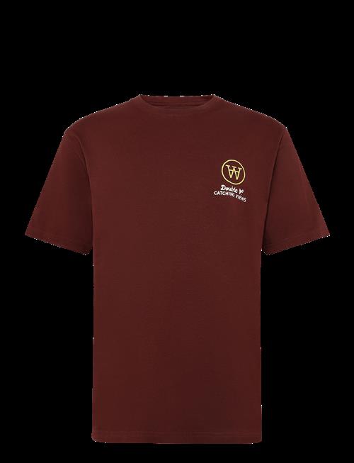 WOOD WOOD | Wwace Birder Tee 25074 | M