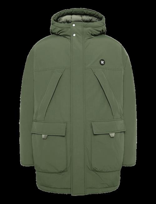 WOOD WOOD | Wwbastian X Jacket 25491 | XS