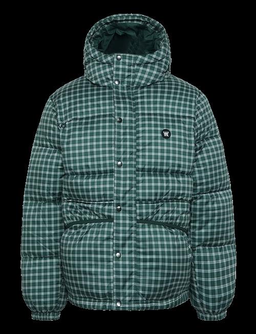 WOOD WOOD | Wwkai X Puffer Jacket 25484 | XL