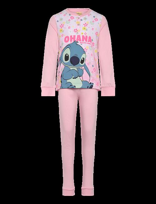 Disney | Long Pyjama In Box | 110