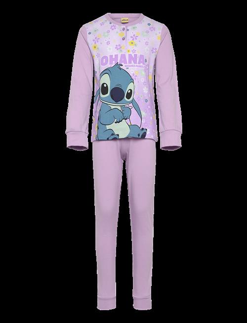 Disney | Long Pyjama In Box | 110