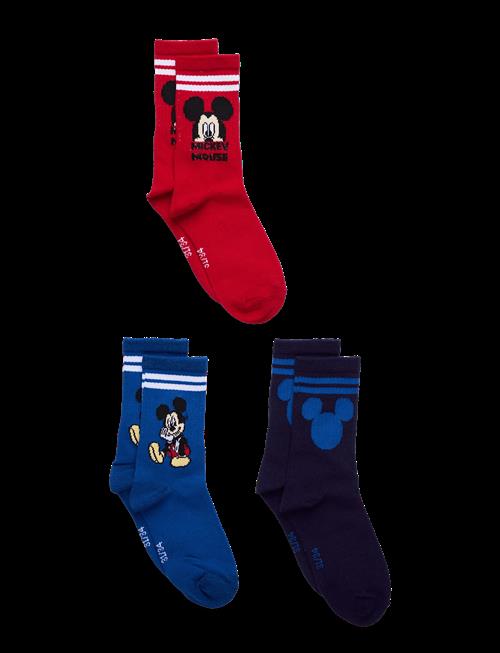 Disney | Socks | 27/30