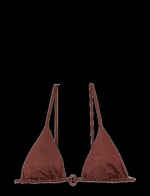 Etam | Celestia - Wireless Triangle Bra | L