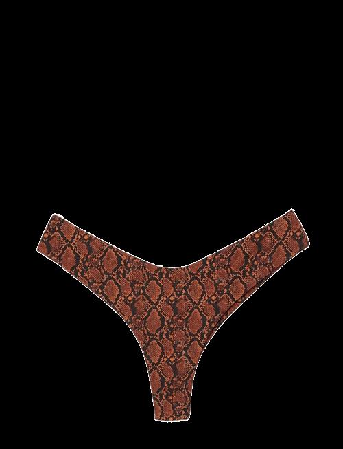 Etam | Zephiro - High Leg Brazillian | M