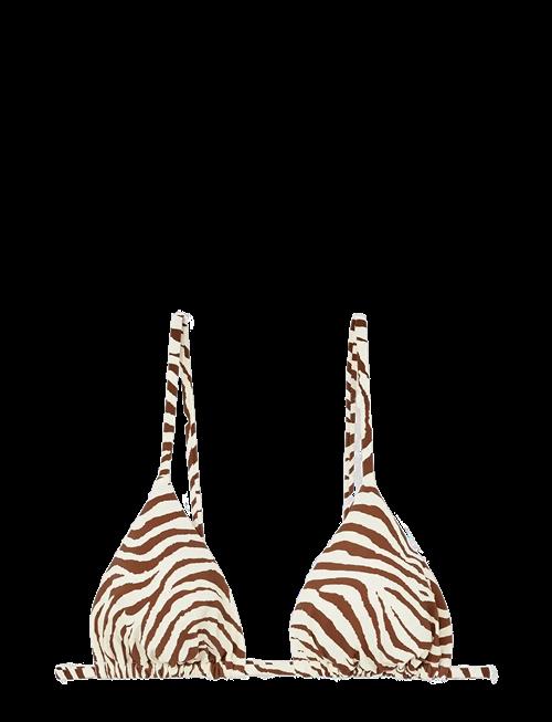 Etam | Tanzania - Wireless Triangle Bra | XS