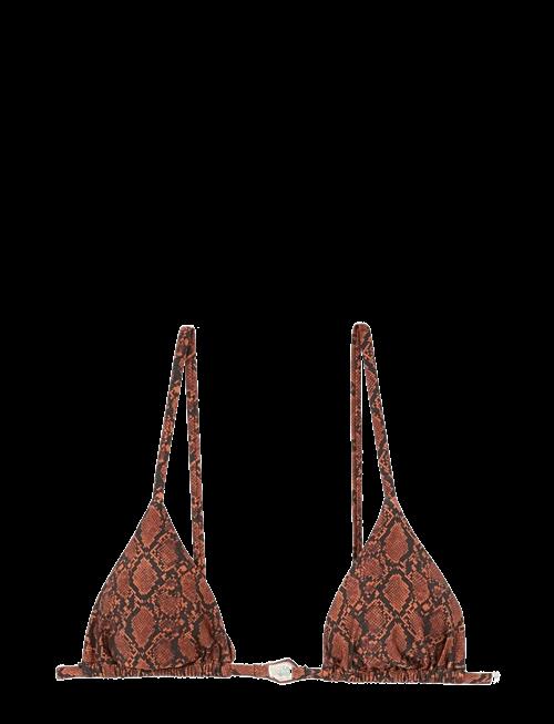 Etam | Zephiro - Wireless Triangle Bra | S