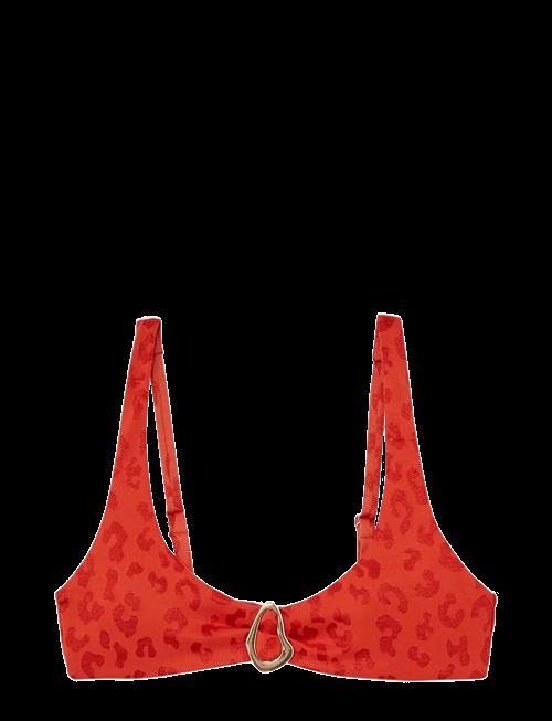 Etam | Zephira - Wireless Triangle Bra | S
