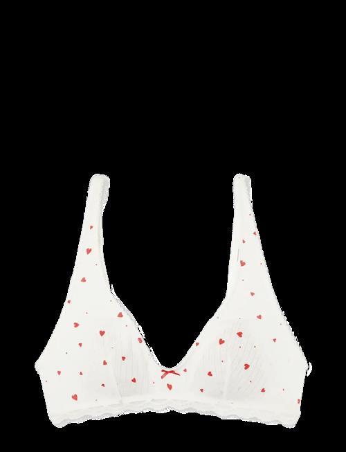 Etam | Vanity Gourmande - Wireless Bralette | XS