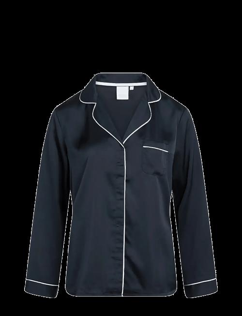 CCDK Copenhagen | Josephine Pajamas Shirt | XS
