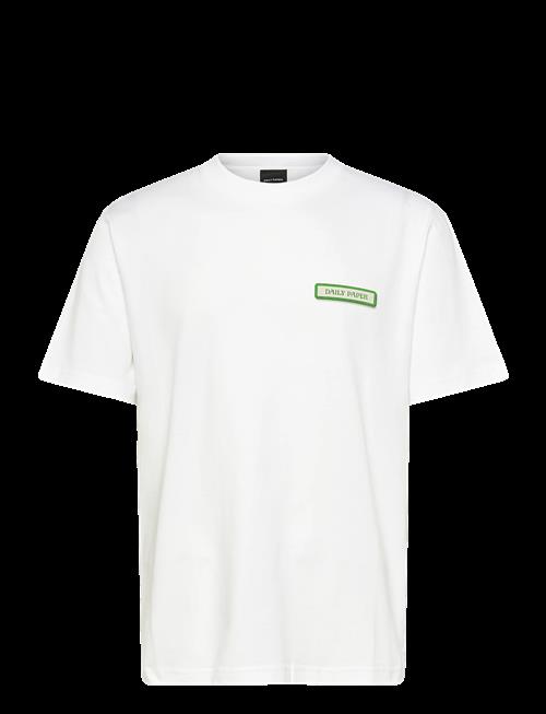 Daily Paper | Air Freshener Shield Ss T-Shirt | M