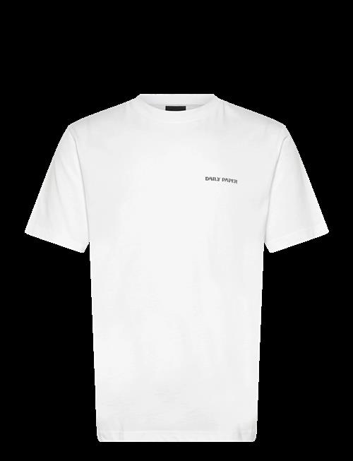 Daily Paper | Snake Shield Ss Tee | XL