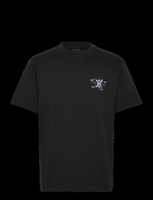 Daily Paper | Shield Evolution Ss Tee | S
