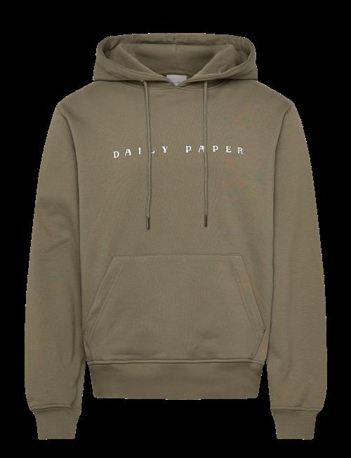 Daily Paper | Alias Dias Hoodie | M