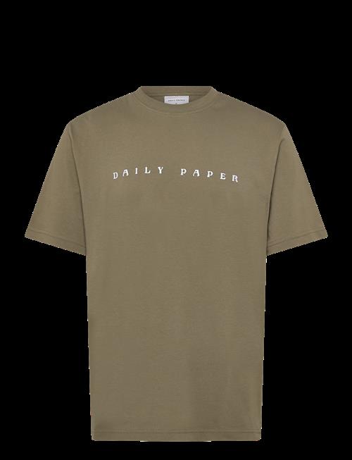Daily Paper | Alias Dias T-Shirt | L