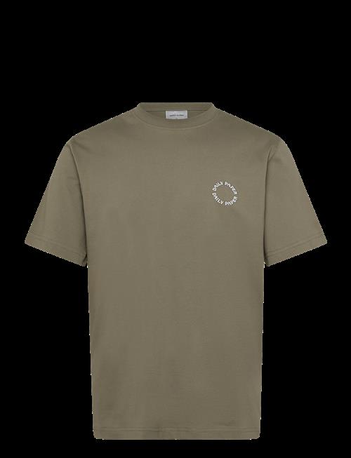 Daily Paper | Orbit Embroidery T-Shirt | M