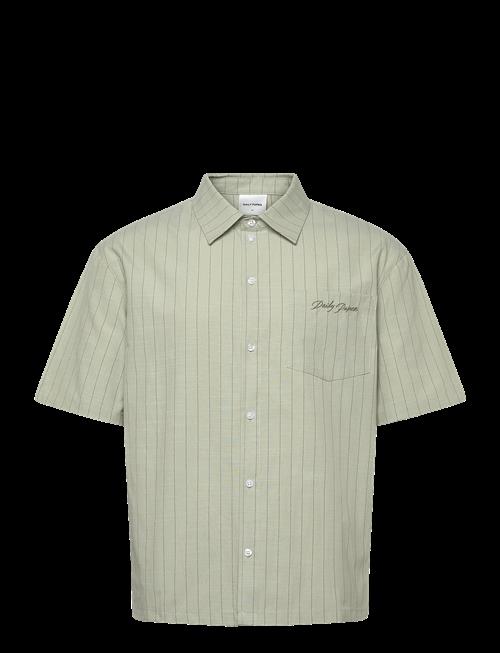Daily Paper | Script Ss Shirt | S