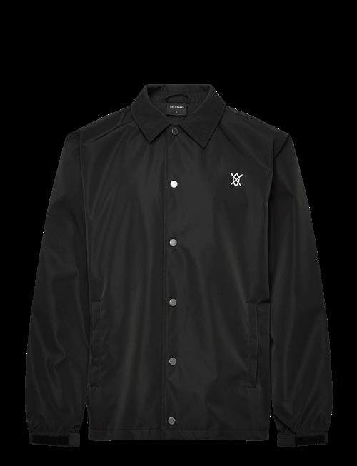 Daily Paper | Alias Dias Coach Jacket | M