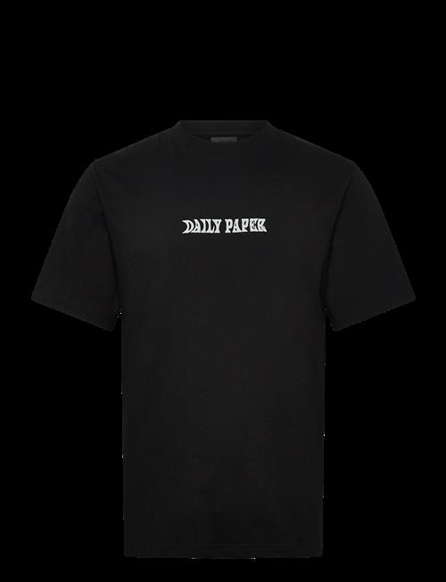 Daily Paper | Oil Can Ss Tee | M