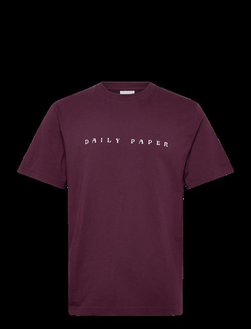 Daily Paper | Alias Dias T-Shirt | S